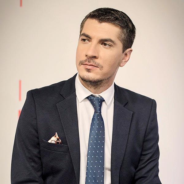 Dan Trutia