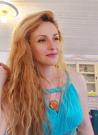 Lorena Cristina Maxim