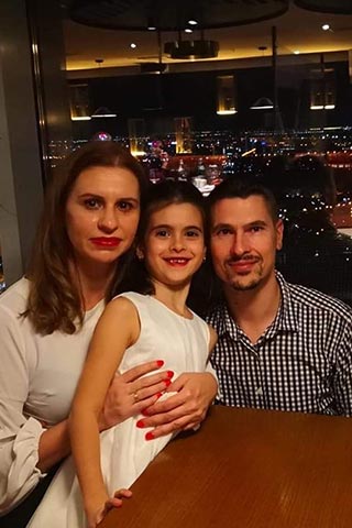 Testimonial Anda și Florin